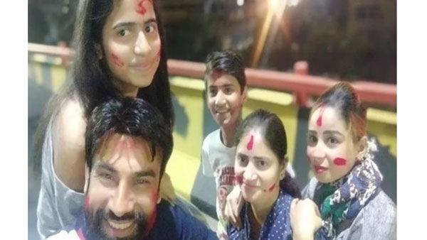 తమకు మరణానికి కారణం అతనే అంటూ..