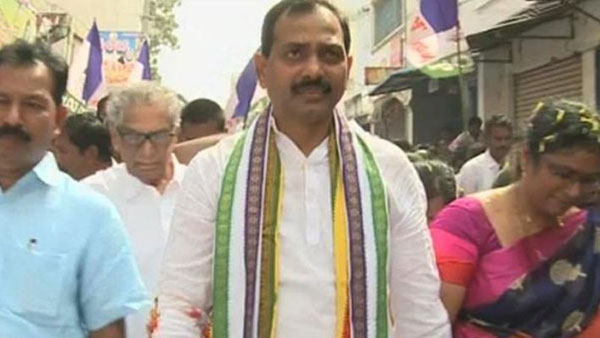 గోపిరెడ్డి అభిమతం ఏంటంటే..