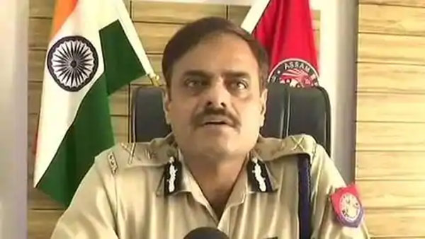 ఈశాన్యంలో మిన్నంటుతున్న ఆందోళనలు