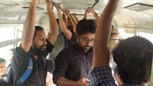 పౌరసత్వ చట్టానికి వ్యతిరేకం..