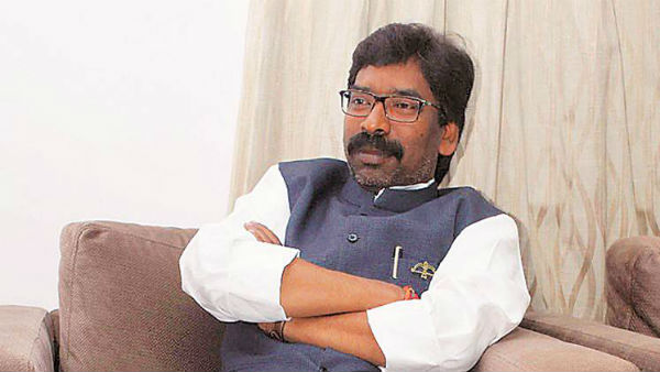 Republic-Jan ki baat exit poll: bjp loses Jharkhand momentum Republic-Jan ki baat exit poll: bjp loses Jharkhand momentum