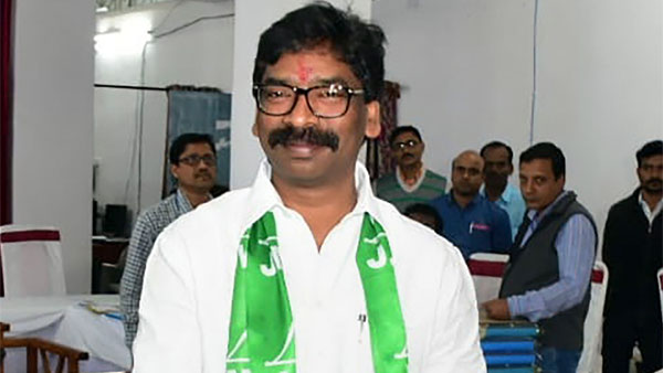 జార్ఖండ్ ప్రజలు మాత్రం..