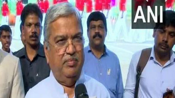 డిటెన్షన్ కేంద్రం ఏర్పాటుపై కర్ణాటక హోంమంత్రి