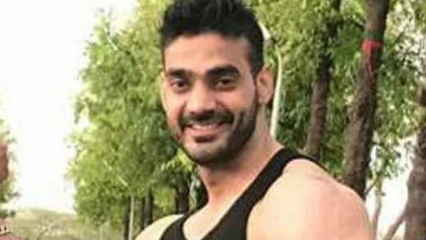 A gym owner allegedly murdering his girlfriend and a cab driver A gym owner allegedly murdering his girlfriend and a cab driver