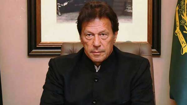 UN commission slams Imran Khan govt over persecution of religious minorities in Pak UN commission slams Imran Khan govt over persecution of religious minorities in Pak