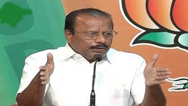 ఐక్యతగా ఉంటే కేసీఆర్ కు గిట్టదు..అందుకే ఆర్టీసి నేతల్లో లో చిచ్చుపెట్టారన్న ఇంద్ర..
