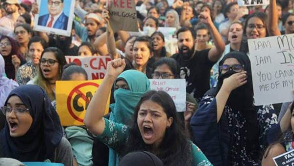 CAA Protest: Internet services available after 10 days of court orders in Assam CAA Protest: Internet services available after 10 days of court orders in Assam