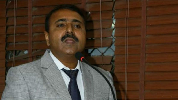 Citizenship Amendment Bill: IPS officer Abdur Rahman resigns in protest against the Bill, Citizenship Amendment Bill: IPS officer Abdur Rahman resigns in protest against the Bill,