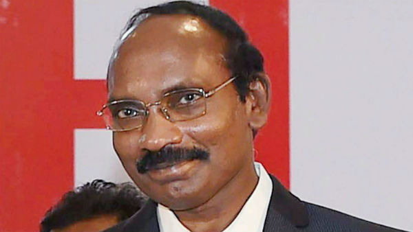 సాధారణ రైతు కుటుంబంలో జన్మించిన డాక్టర్ శివన్