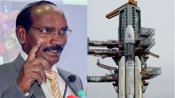 ఎన్నో ప్రాజెక్టుల్లో కీలకంగా వ్యవహరించిన శివన్
