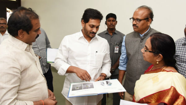ఇంజనీరింగ్ విద్యార్థులకు శిక్షణ