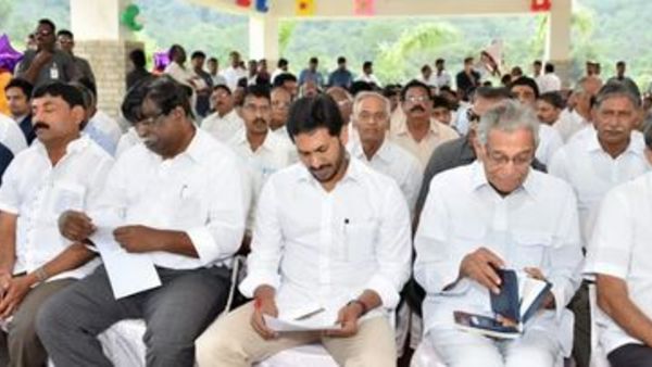 క్రిస్మస్ వేడుకల్లో