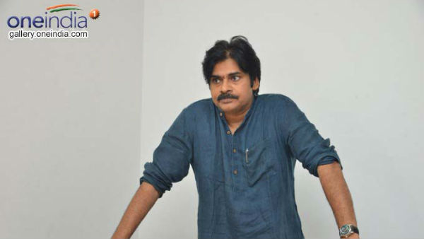 రెండు చోట్ల ఓడిన పవన్ ... గెలిచిన ఏకైక అభ్యర్థి