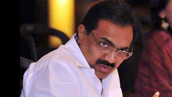 జయంత్ పాటిల్ కు ఆర్థికం..
