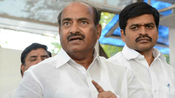 వ్యక్తిగతంగా చేసిన వ్యాఖ్యలు కావు
