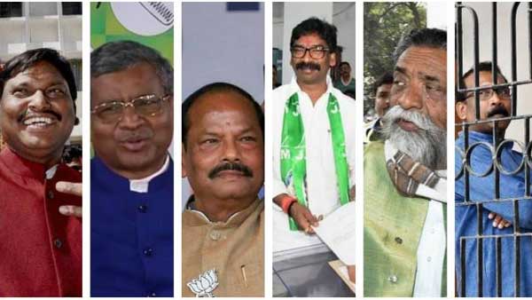 మొదటి నుంచి అదే చరిత్ర..