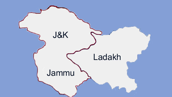 కశ్మీర్ విభజనలో కీలకం