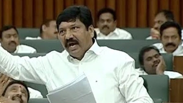 దాడి సరికాదు..