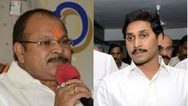 అమరావతి కోసం పోరాటం అంటూ..