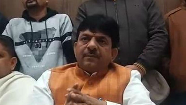up minister stirs row after refusing meet muslim victims of anti caa protest in bijnor up minister stirs row after refusing meet muslim victims of anti caa protest in bijnor
