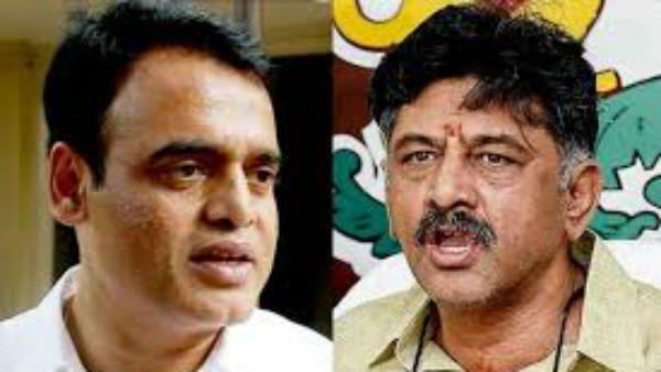ఇంటలిజెన్స్ రిపోర్టు !