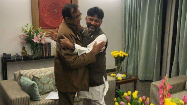 సోనియా, రాహుల్ కు షాక్