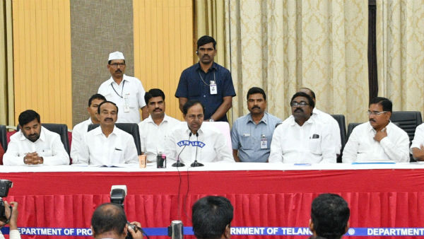 న్యాయం చేయరు..