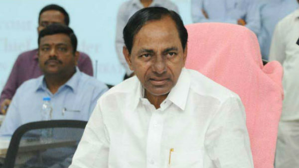కార్మికులతో లంచ్ మీటింగ్
