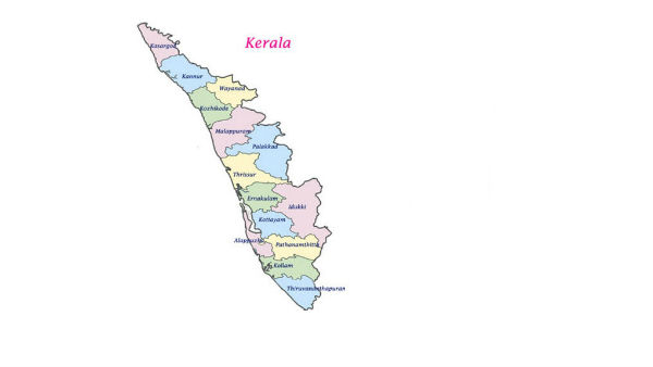 కేరళలోని తిరువనంతపురంలో దయనీయమైన ఘటన ..