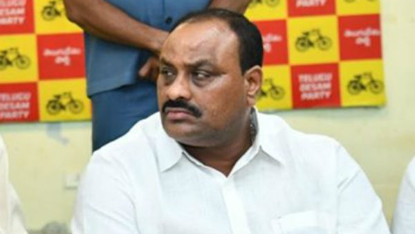 వ్యతిరేకం కాదు.. కానీ