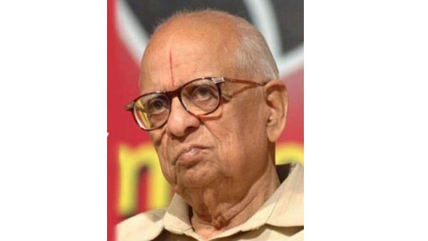 రామ్ లల్లా తరఫు న్యాయవాదిగా..