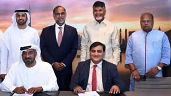 చంద్రబాబు హయాంలో..