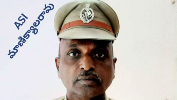 Andhra Pradesh: Police rescued a young woman who jumped river for suicide in Krishna district on Sunday Andhra Pradesh: Police rescued a young woman who jumped river for suicide in Krishna district on Sunday