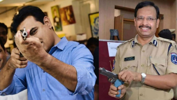 జయహో కేటీఆర్ అంటున్న మహిళాలోకం