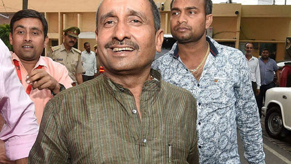 Delhi court to Pronounce quantum of sentence to Kuldeep Sengar in Unnao rape case Delhi court to Pronounce quantum of sentence to Kuldeep Sengar in Unnao rape case