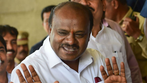 సంకీర్ణ ప్రభుత్వం మీద కుట్ర ?
