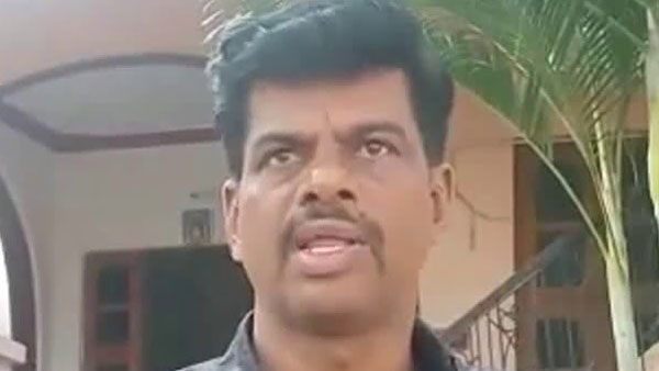 గతంలో అలా చేస్తే..ఎంపీ అయ్యాను