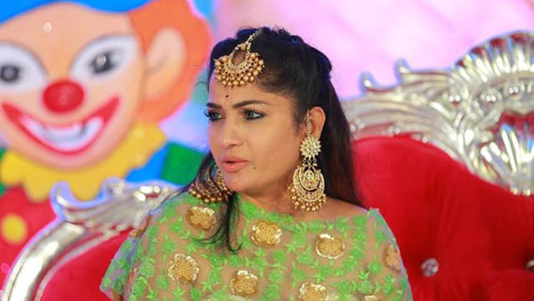 సెక్యూలర్ జీవులు మేల్కొవాలి..