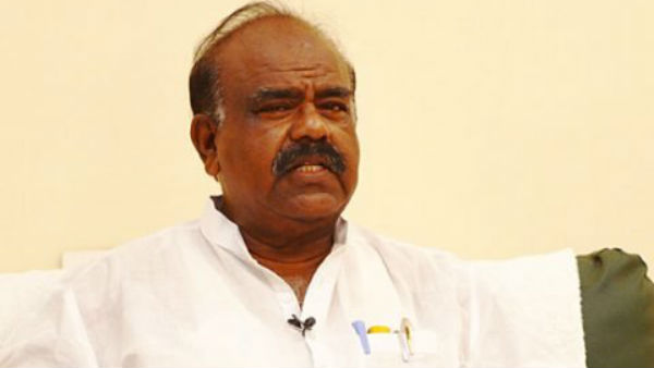 సొంత నియోజకవర్గంలో కూడా తిరగలేని స్థితిలో మాజీ స్పీకర్