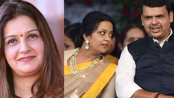 జాగో మహారాష్ట్ర..