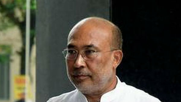 Manipur CM’s brother kidnapped, rescued in Kolkata Manipur CM’s brother kidnapped, rescued in Kolkata