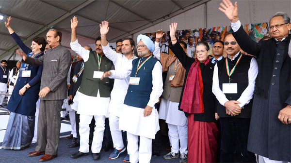 PM Modi only misled people in last 6 years: Manmohan Singh PM Modi only misled people in last 6 years: Manmohan Singh