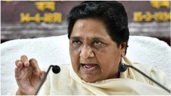 ఆ బీఎస్పీపై ఎమ్మెల్యేపై బీజేపీ ప్రశంసలు