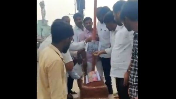 ఆనంద డోలికల్లో తెలంగాణ..