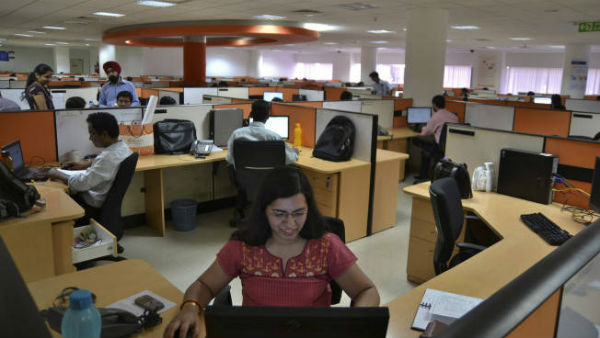 CAA Protest: Work From Home, Stay Off Protests and Social Media Debates: MNCs Tell Employees CAA Protest: Work From Home, Stay Off Protests and Social Media Debates: MNCs Tell Employees