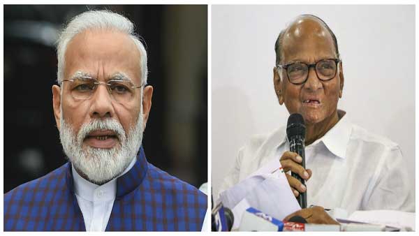 మోడీతో భేటీ