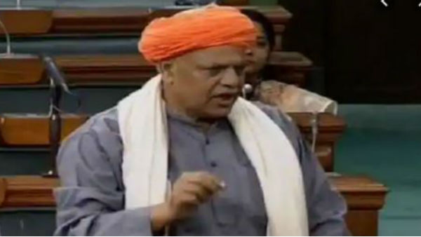 If Car Sales are Down, Why are There Traffic Jams on the Road: BJP MP If Car Sales are Down, Why are There Traffic Jams on the Road: BJP MP
