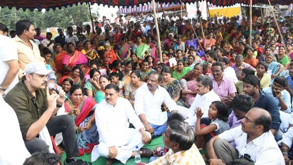 ఇదీ లెక్కంటూ నాగబాబు..