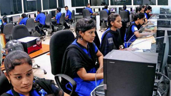 Government of Andhra Pradesh created seperate portfolio for Skills Development and Training Government of Andhra Pradesh created seperate portfolio for Skills Development and Training