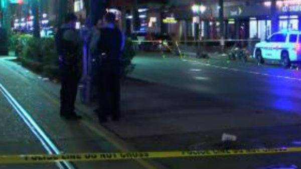 11 killed, 2 injured in firing in New Orleans 11 killed, 2 injured in firing in New Orleans